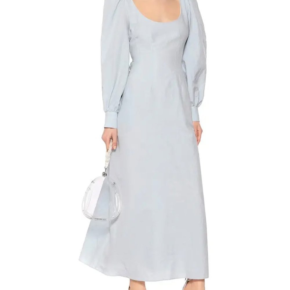 Brock Collection Quaneisha Dress